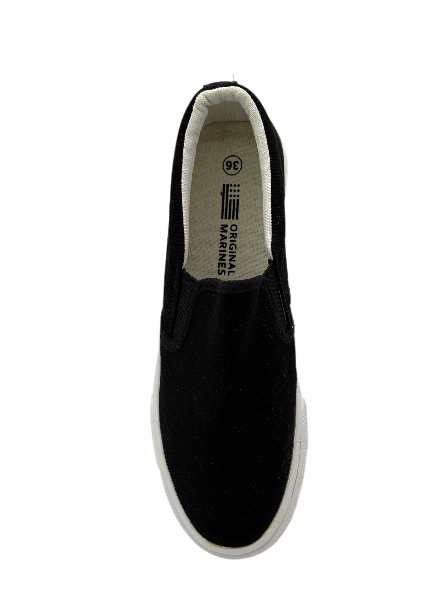 Original Marines mocassino